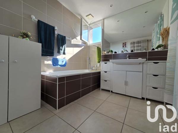 Appartement à vendre 3 pièces 71 m² Juvignac