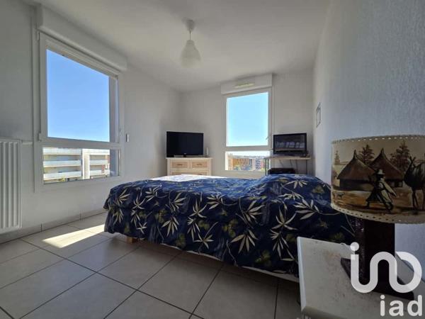 Appartement à vendre 3 pièces 71 m² Juvignac