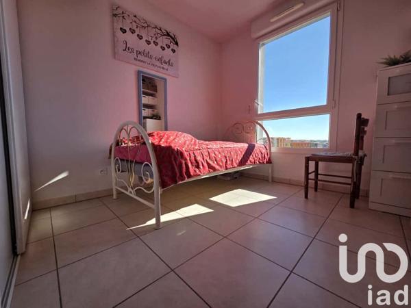 Appartement à vendre 3 pièces 71 m² Juvignac