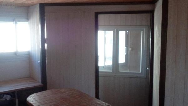 Appartement à vendre à Mauguio dans l'Hérault (34130), ref : 34128-4