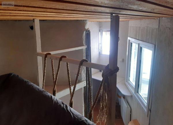 Appartement à vendre à Mauguio dans l'Hérault (34130), ref : 34128-4