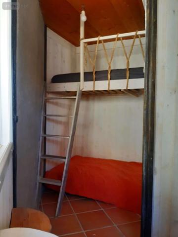 Appartement à vendre à Mauguio dans l'Hérault (34130), ref : 34128-4