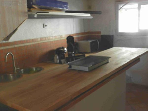 Appartement à vendre à Mauguio dans l'Hérault (34130), ref : 34128-4