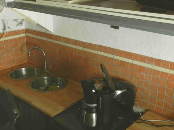 Appartement à vendre à Mauguio dans l'Hérault (34130), ref : 34128-4