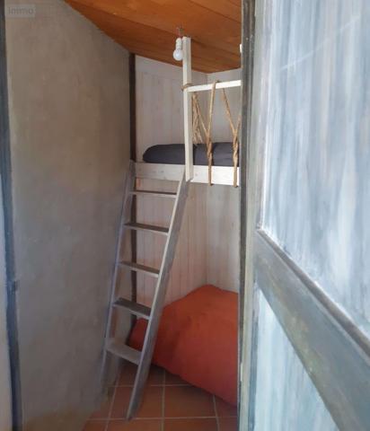 Appartement à vendre à Mauguio dans l'Hérault (34130), ref : 34128-4