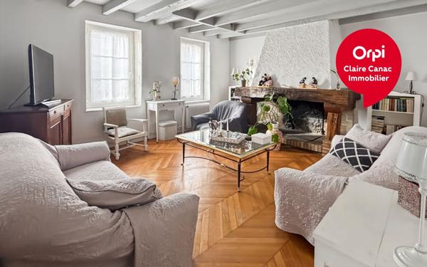 Maison à vendre    4 pièces • 179 m2 Castres