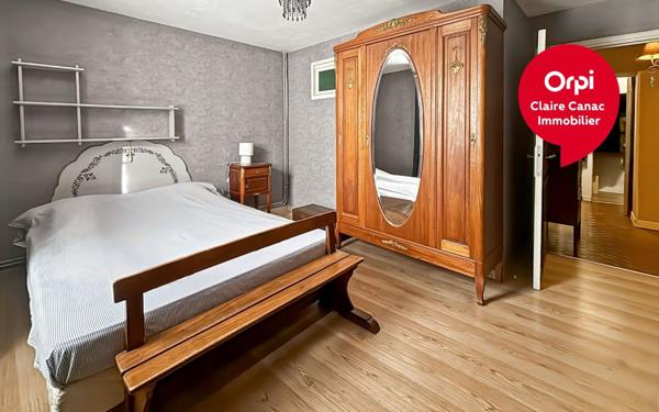 Maison à vendre    4 pièces • 179 m2 Castres