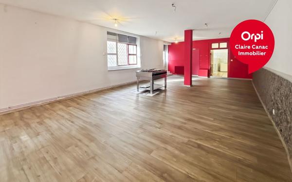 Maison à vendre    4 pièces • 179 m2 Castres