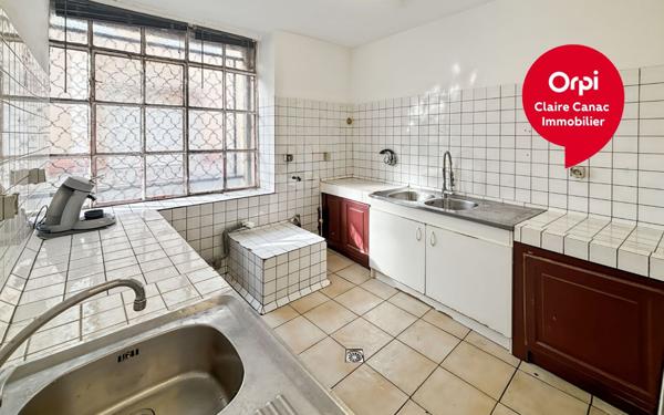 Maison à vendre    4 pièces • 179 m2 Castres