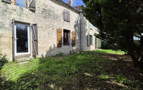Vente Maison Surgeres