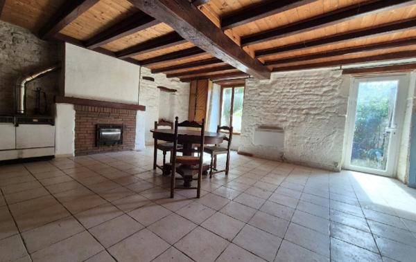 Vente Maison Surgeres