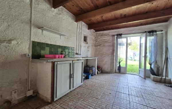Vente Maison Surgeres