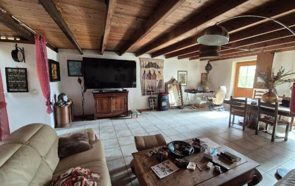 Vente Maison Surgeres