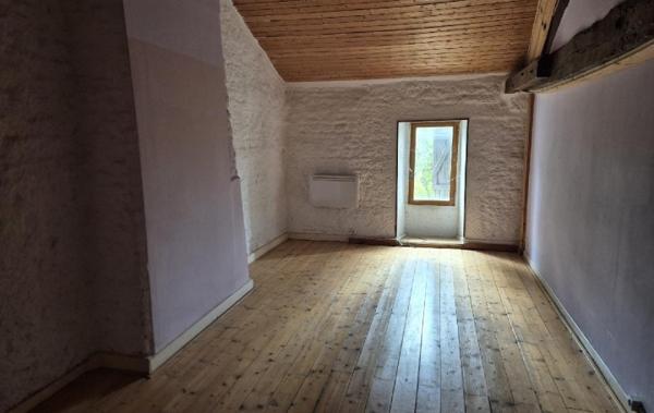 Vente Maison Surgeres