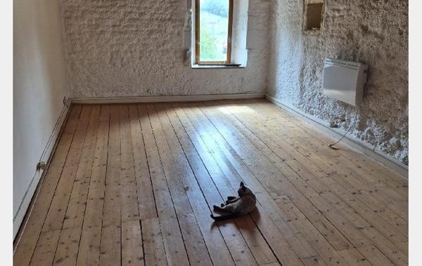 Vente Maison Surgeres