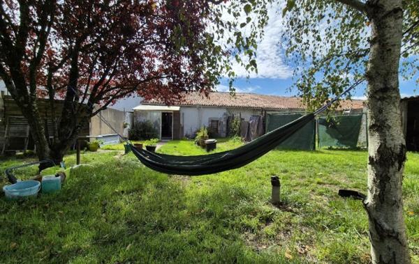 Vente Maison Surgeres
