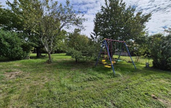 Vente Maison Surgeres