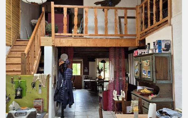 Vente Maison Surgeres