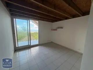 Appartement à louer 1 pièce 19.45m² Le Tampon (97430)