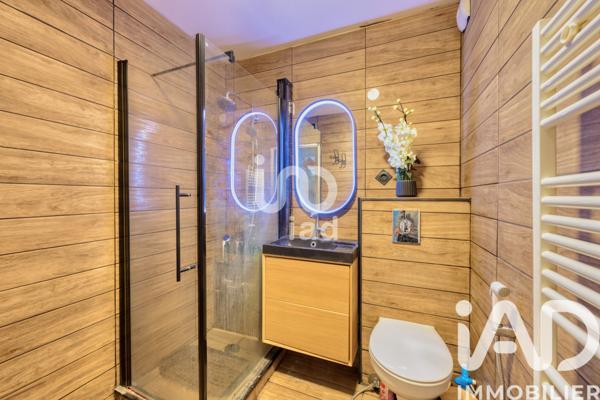 Maison à vendre 6 pièces 119 m² Claye-Souilly