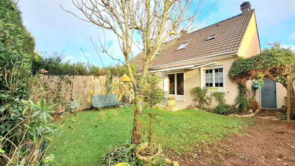 Maison Belloy En France 3 pièces 67 m2