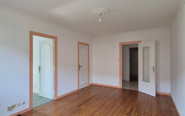 Appartement à vendre    3 pièces • 59,73 m2 Saint-Étienne