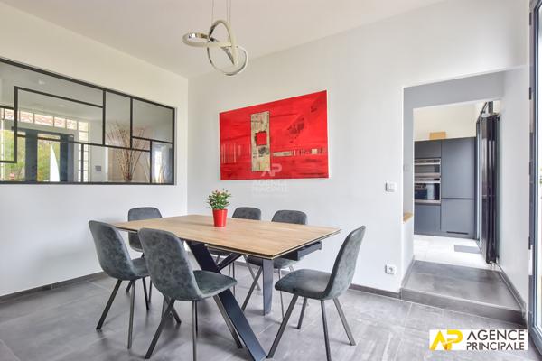 Maison Maisons Laffitte 7 pièce(s) 165 m2 €1 095 000 ** - Référence 12610