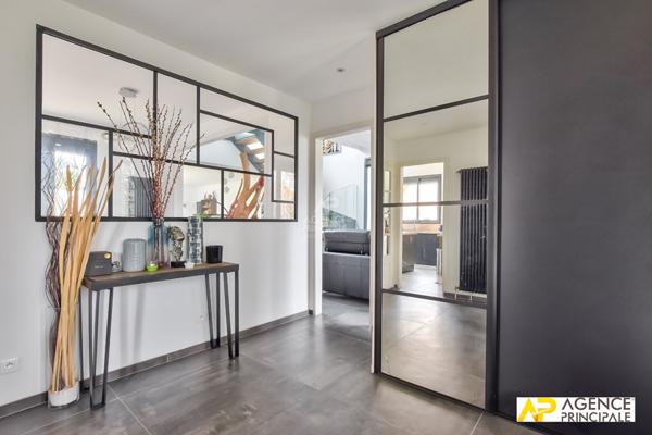 Maison Maisons Laffitte 7 pièce(s) 165 m2 €1 095 000 ** - Référence 12610