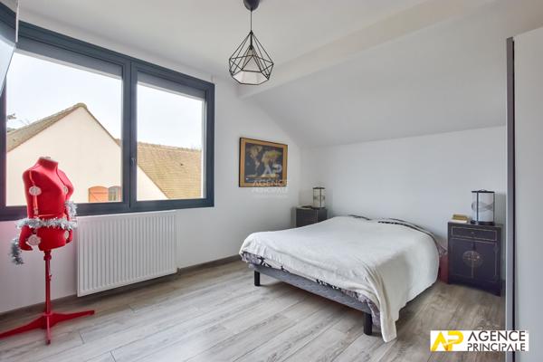 Maison Maisons Laffitte 7 pièce(s) 165 m2 €1 095 000 ** - Référence 12610