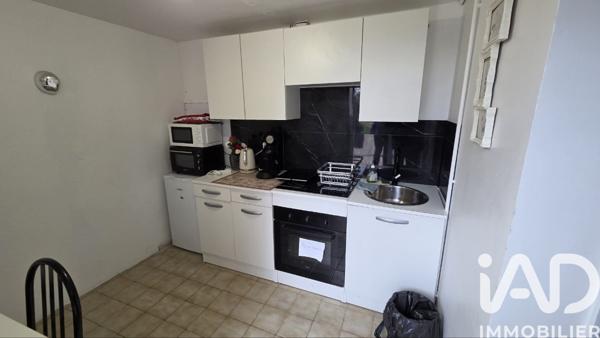 Maison à vendre 7 pièces 167 m² Montreuil-aux-Lions