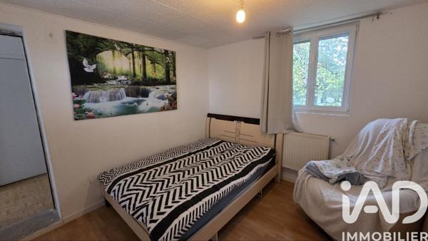 Maison à vendre 7 pièces 167 m² Montreuil-aux-Lions