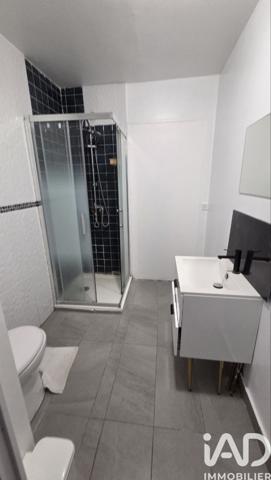 Maison à vendre 7 pièces 167 m² Montreuil-aux-Lions