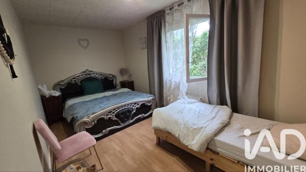 Maison à vendre 7 pièces 167 m² Montreuil-aux-Lions