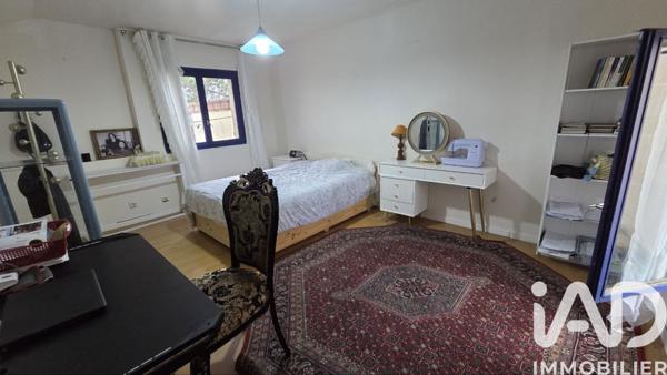 Maison à vendre 7 pièces 167 m² Montreuil-aux-Lions