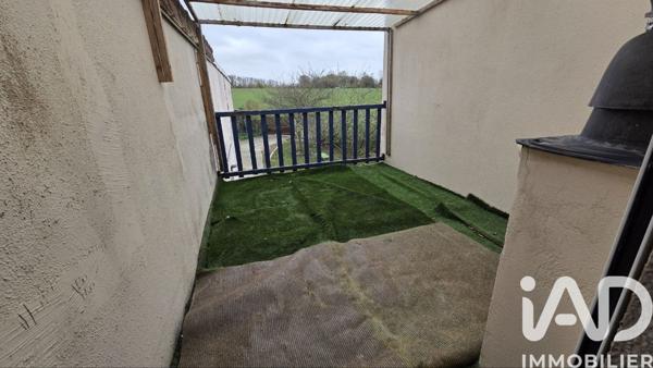 Maison à vendre 7 pièces 167 m² Montreuil-aux-Lions