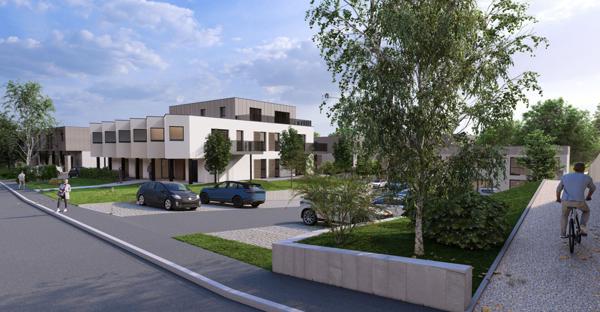 Achat maison Scy-Chazelles - 6 pièce(s) - 112 m² - 550 000 €