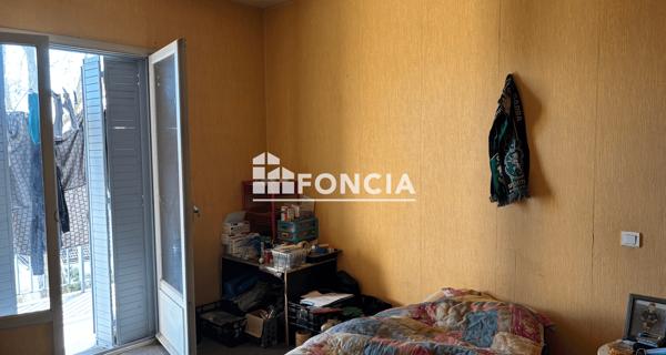 À vendre Appartement 4 pièces 77.65 m² - Moissac 82200