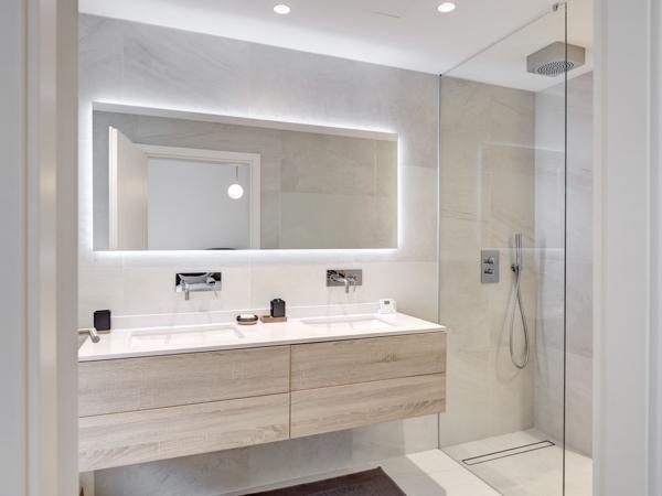 Vente Appartement de luxe Vallauris 4 Pièces 159 m²