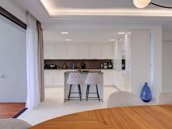 Vente Appartement de luxe Vallauris 4 Pièces 159 m²