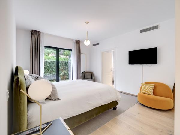 Vente Appartement de luxe Vallauris 4 Pièces 159 m²