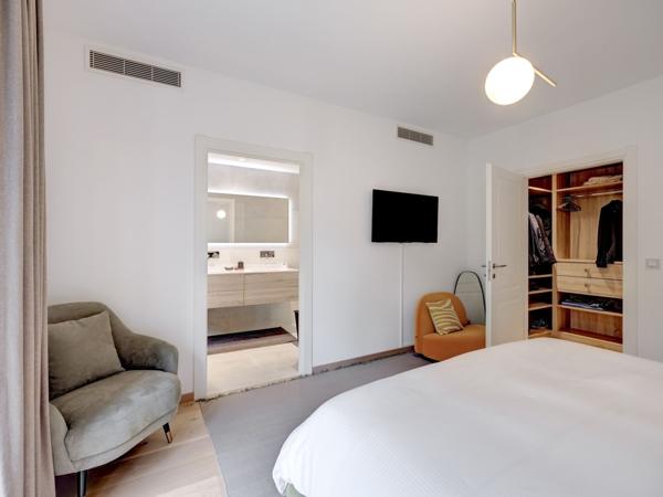 Vente Appartement de luxe Vallauris 4 Pièces 159 m²