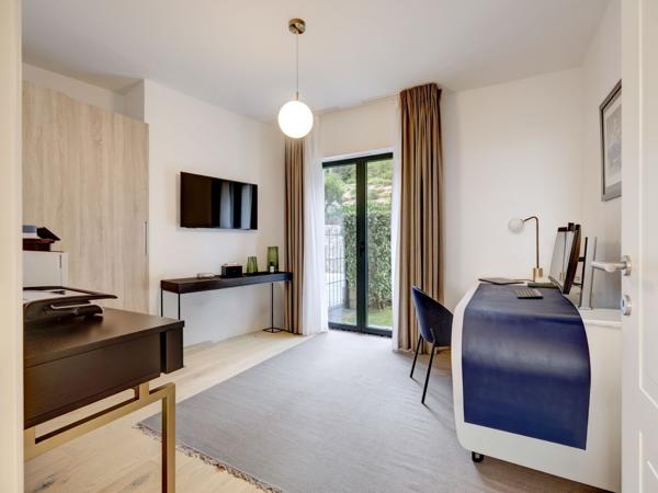 Vente Appartement de luxe Vallauris 4 Pièces 159 m²