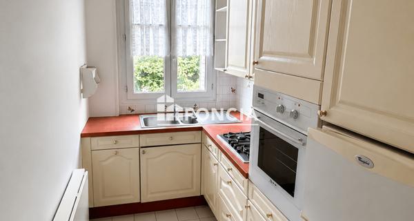À vendre Appartement 3 pièces 64.86 m² - Paris 75013