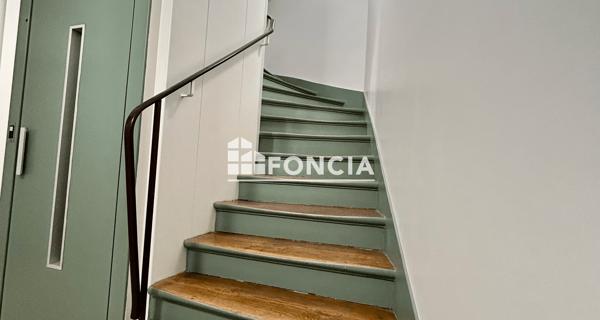 À vendre Appartement 3 pièces 64.86 m² - Paris 75013