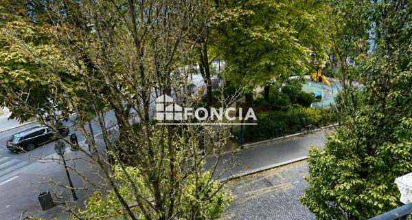 À vendre Appartement 3 pièces 64.86 m² - Paris 75013