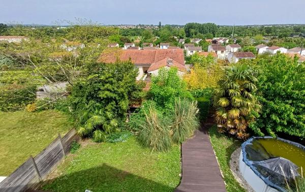 ANGOULEME Maison à vendre 6 pièces ()