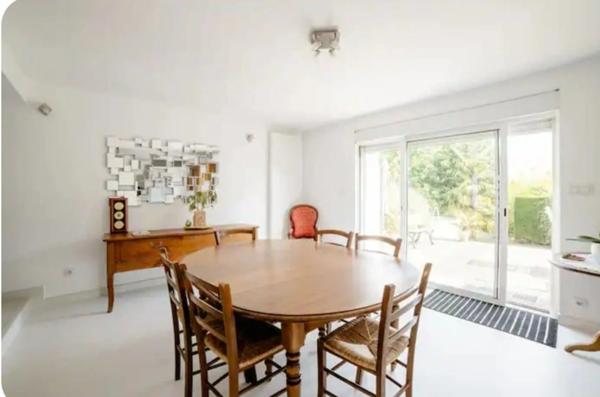 ANGOULEME Maison à vendre 6 pièces ()