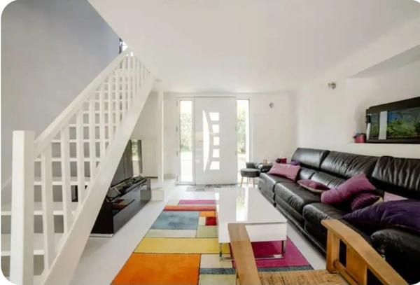 ANGOULEME Maison à vendre 6 pièces ()