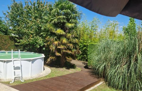 ANGOULEME Maison à vendre 6 pièces ()