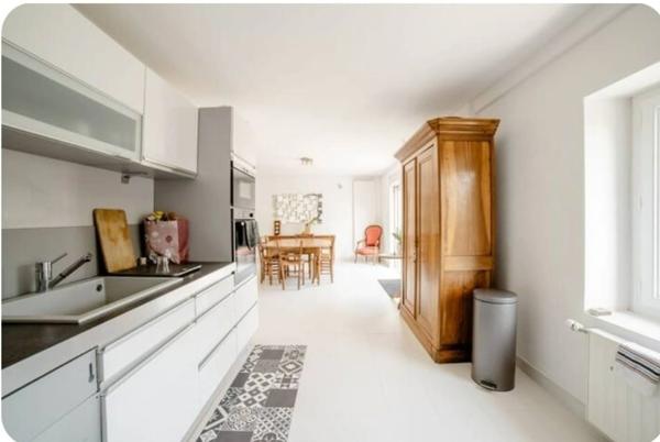ANGOULEME Maison à vendre 6 pièces ()